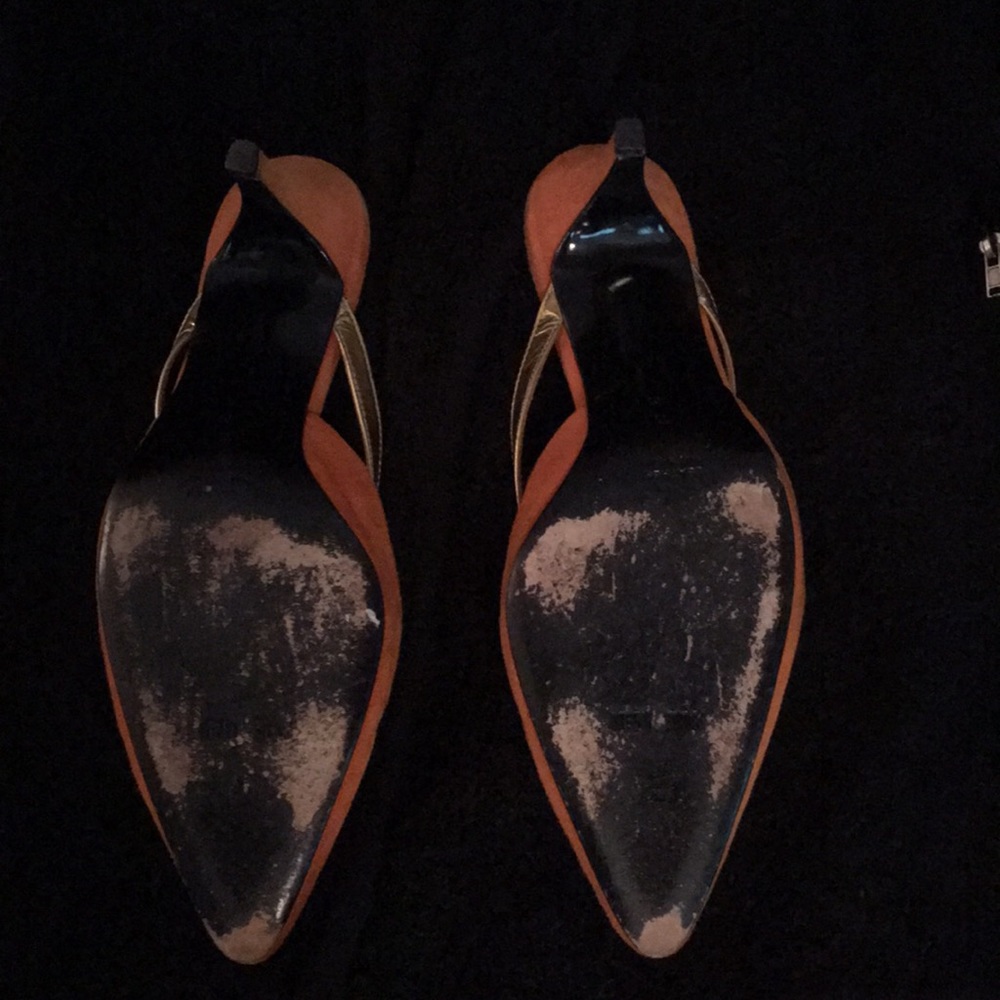 Authentic Anne Klein - Picture 3 of 4